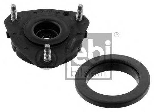 FEBI BILSTEIN 19676 Опора стойки амортизатора FEBI BILSTEIN 19676 Опора стойки амортизатора