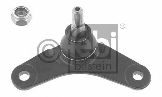 FEBI BILSTEIN 21486 Несущий / направляющий шарн...