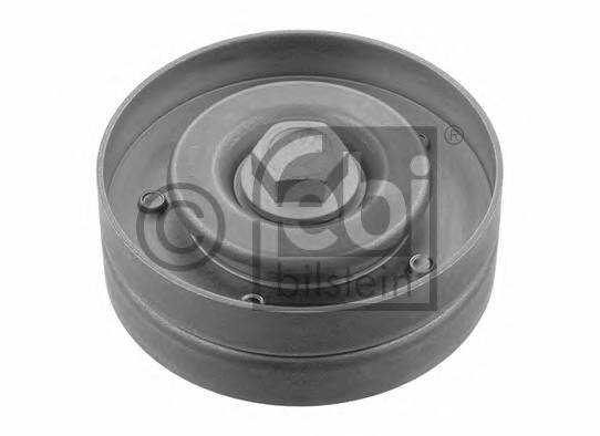 FEBI BILSTEIN 21918 Паразитный / ведущий ролик, 