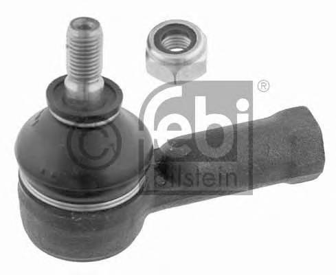 FEBI BILSTEIN 23154 Наконечник поперечной руле
