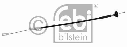 FEBI BILSTEIN 24142 Трос, управління зчеплення... FEBI BILSTEIN 24142 Трос, управління зчеплення...