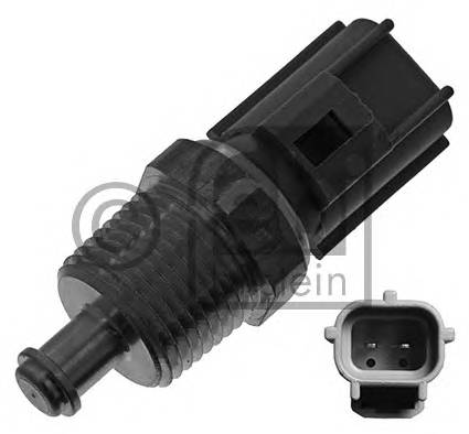 FEBI BILSTEIN 24467 Датчик, температура охлажд�