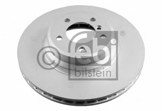 FEBI BILSTEIN 24475 Тормозной диск