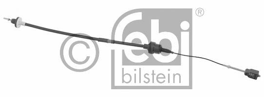 FEBI BILSTEIN 24641 Трос, управление сцепление�...