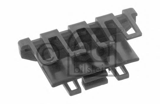 FEBI BILSTEIN 25285 Планка успокоителя, цепь пр