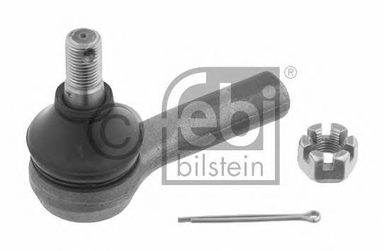 FEBI BILSTEIN 26536 Наконечник поперечной руле