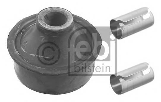 FEBI BILSTEIN 28101 Подвеска, рычаг независимо...