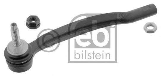 FEBI BILSTEIN 29604 Наконечник поперечной руле