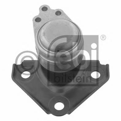 FEBI BILSTEIN 30055 Подвеска, двигатель FEBI BILSTEIN 30055 Подвеска, двигатель