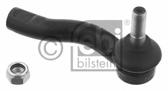 FEBI BILSTEIN 30231 Наконечник поперечной руле... FEBI BILSTEIN 30231 Наконечник поперечной руле...