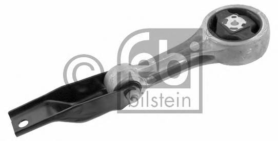 FEBI BILSTEIN 31083 Подвеска, двигатель