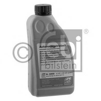 FEBI BILSTEIN 32600 Жидкость для гидросистем; Т