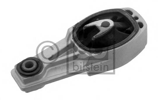 FEBI BILSTEIN 32716 Подвеска, двигатель; Подвес