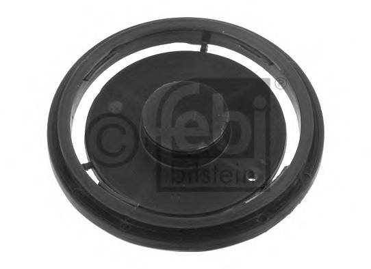 FEBI BILSTEIN 32981 Крышка, ось кронштейнов пру...