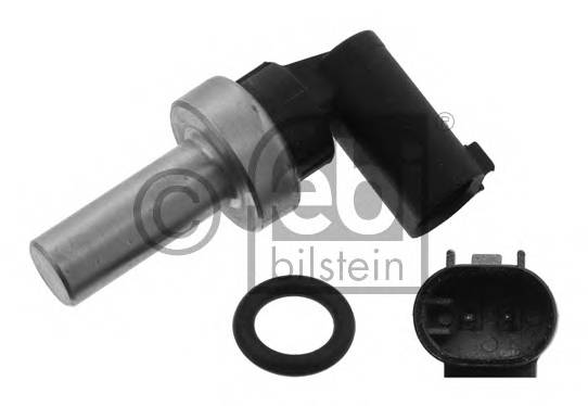FEBI BILSTEIN 34074 Датчик, температура охлажд