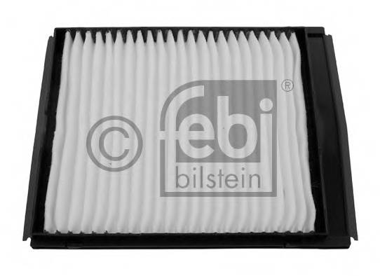 FEBI BILSTEIN 34557 Фільтр, повітря у внутрішнь...