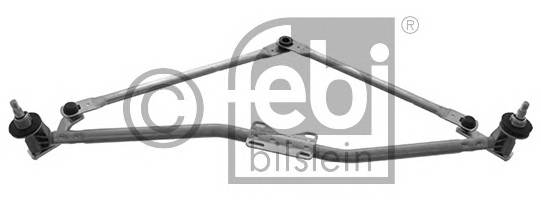 FEBI BILSTEIN 37087 Система тяг и рычагов приво