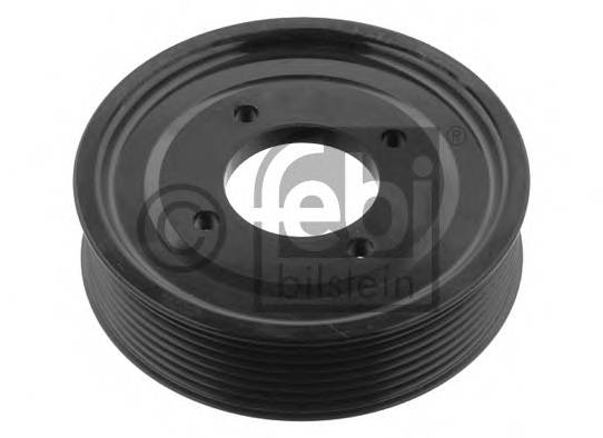 FEBI BILSTEIN 38329 Ременной шкив, водяной насо
