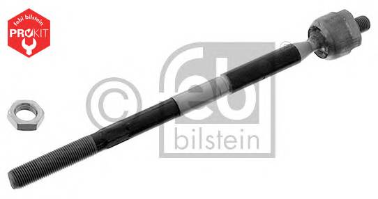 FEBI BILSTEIN 40503 Осевой шарнир, рулевая тяга FEBI BILSTEIN 40503 Осевой шарнир, рулевая тяга