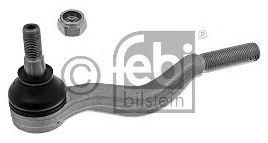 FEBI BILSTEIN 41278 Наконечник поперечної керм... FEBI BILSTEIN 41278 Наконечник поперечної керм...