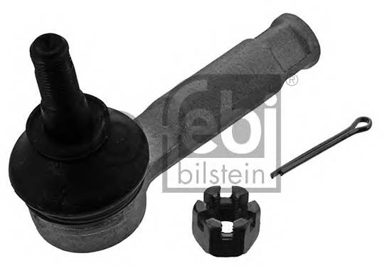 FEBI BILSTEIN 42471 Наконечник поперечной руле