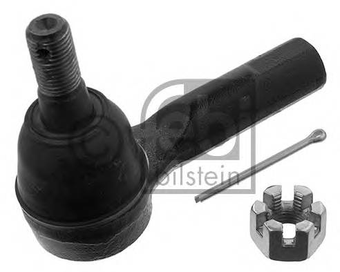 FEBI BILSTEIN 42682 Наконечник поперечной руле... FEBI BILSTEIN 42682 Наконечник поперечной руле...