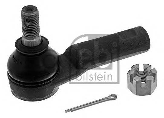 FEBI BILSTEIN 42772 Наконечник поперечной руле... FEBI BILSTEIN 42772 Наконечник поперечной руле...