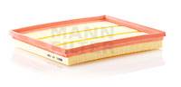 MANN-FILTER C 27 026 Воздушный фильтр