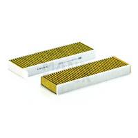 MANN-FILTER FP 29 003-2 Фильтр, воздух во внутренно... MANN-FILTER FP 29 003-2 Фильтр, воздух во внутренно...