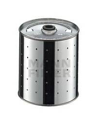 MANN-FILTER PF 1155 x Масляний фільтр