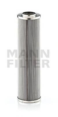 MANN-FILTER HD 1066 Фильтр, Гидравлическая сис�...