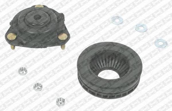 SNR KB652.10 Ремкомплект, опора стойки а