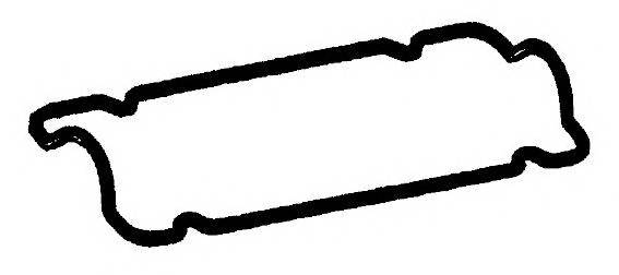 PAYEN JM5019 Прокладка, крышка головки ц...