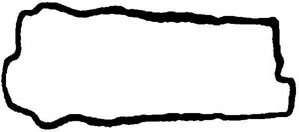 PAYEN JN829 Прокладка, крышка головки ц