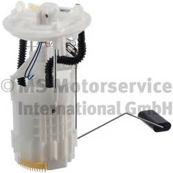 PIERBURG 7.02552.44.0 Элемент системы питания PIERBURG 7.02552.44.0 Элемент системы питания