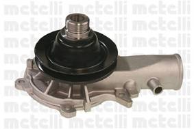 METELLI 24-0244 Водяний насос METELLI 24-0244 Водяний насос
