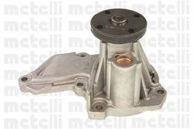 METELLI 24-0612 Водяний насос METELLI 24-0612 Водяний насос