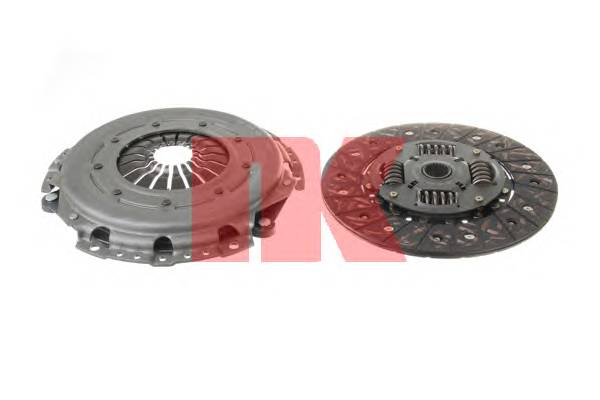 NK 132558 Комплект зчеплення