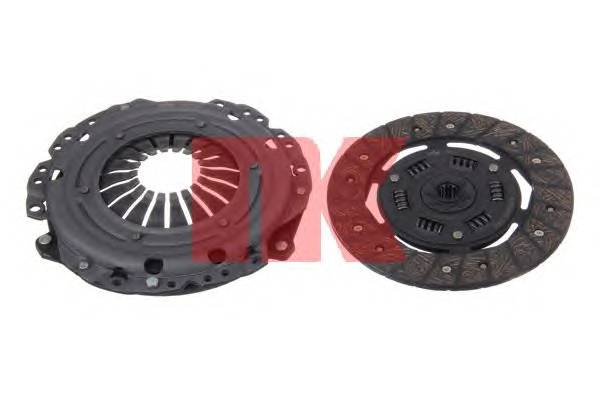 NK 133653 Комплект сцепления