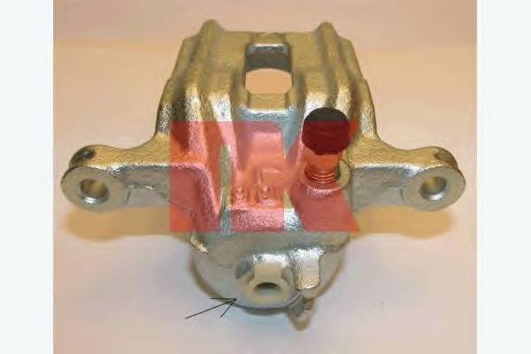 NK 2126123 Тормозной суппорт