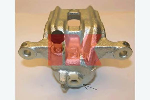 NK 2126124 Тормозной суппорт