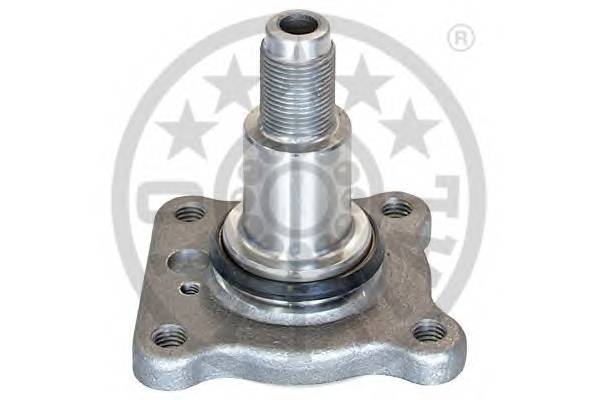 OPTIMAL 04-P369 Ступица колеса