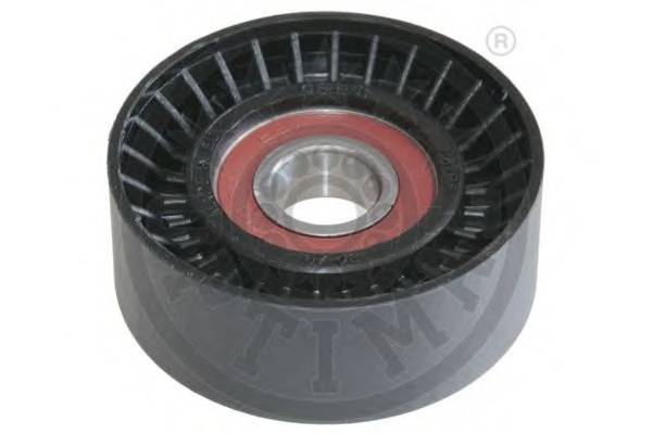 OPTIMAL 0-N1653S Натяжной ролик, поликлинов