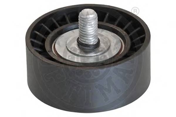 OPTIMAL 0-N1715 Паразитный / ведущий ролик, 