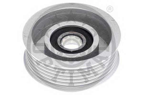 OPTIMAL 0-N2104S Натяжной ролик, поликлинов