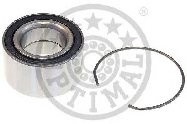 OPTIMAL 701302S Комплект підшипника маточи...