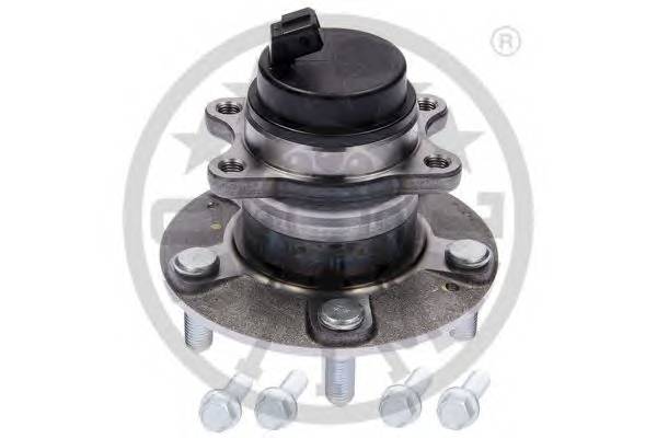 OPTIMAL 922322 Комплект подшипника ступиц... OPTIMAL 922322 Комплект подшипника ступиц...