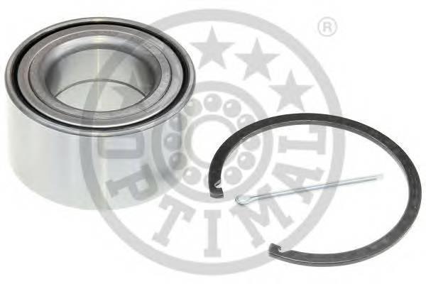 OPTIMAL 951962 Комплект подшипника ступиц