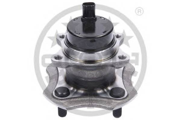OPTIMAL 982195 Комплект подшипника ступиц...