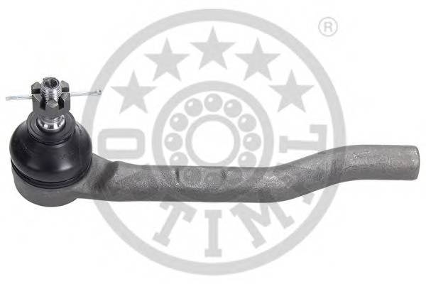 OPTIMAL G1-1246 Наконечник поперечной руле